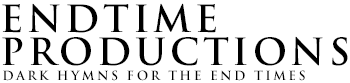 Endtime Productions Store