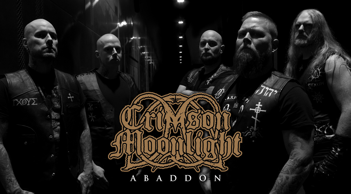 Crimson Moonlight