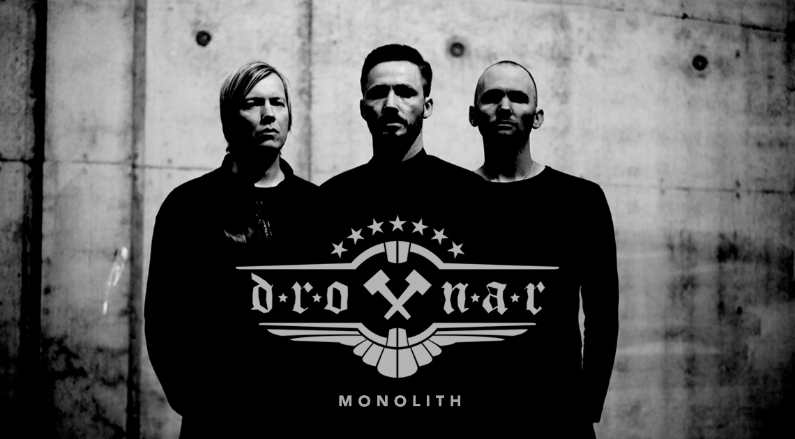 Drottnar Monolith