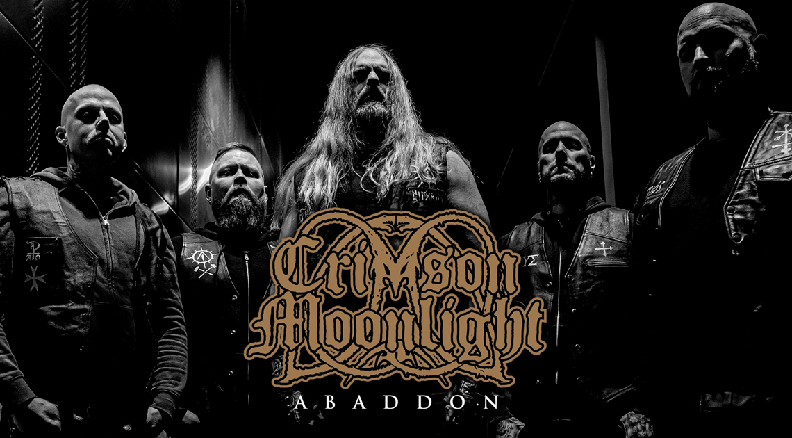 Crimson Moonlight