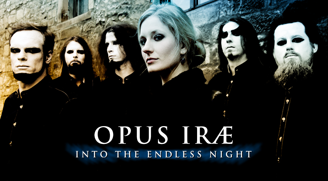 Opus Irae