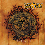 EXTOL: Burial CD