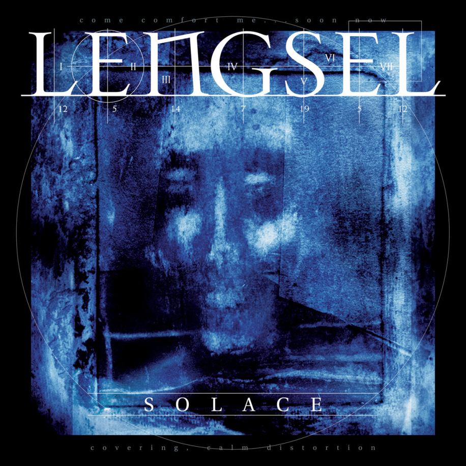 LENGSEL: Solace CD