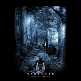 VARDØGER: Whitefrozen CD
