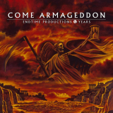 VA: Come Armageddon CD