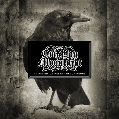 CRIMSON MOONLIGHT: EP CD