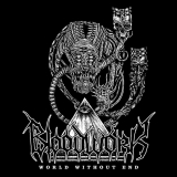 BLOODWORK: CD
