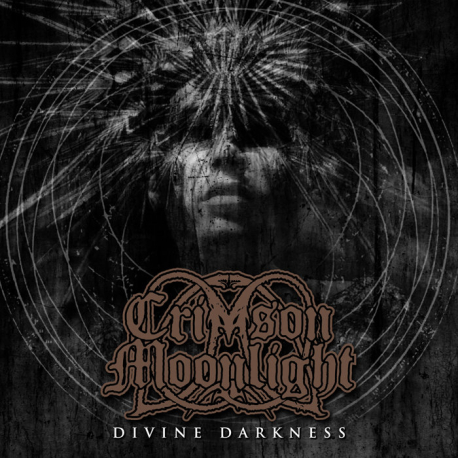 CRIMSON MOONLIGHT: Divine Darkness CD
