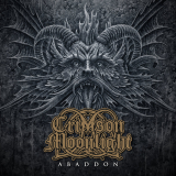 CRIMSON MOONLIGHT: Abaddon CD