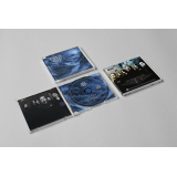 OPUS IRAE: Into The Endless Night CD