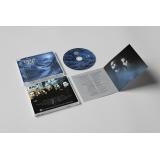 OPUS IRAE: Into The Endless Night CD