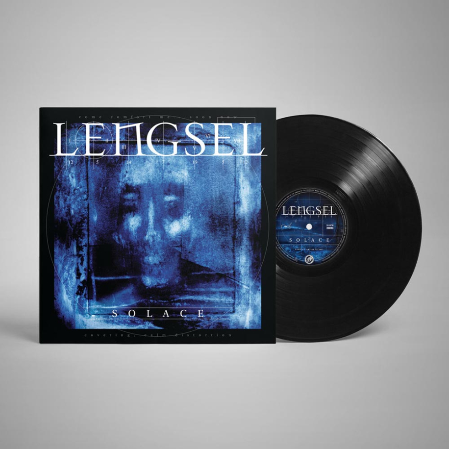 LENGSEL: Solace LP