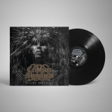 CRIMSON MOONLIGHT: Divine Darkness LP