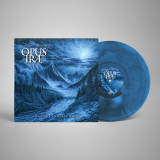 OPUS IRAE: Into The Endless Night / Midnight Blue LP