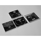 DROTTNAR: Stratum CD