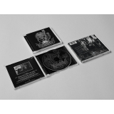 BLOODWORK: CD