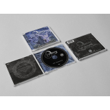 ANTESTOR: The Forsaken CD