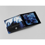 LENGSEL: Solace CD