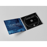 LENGSEL: Solace CD