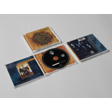 EXTOL: Burial CD