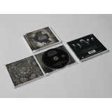 CRIMSON MOONLIGHT: EP CD