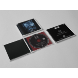 VARDØGER: Whitefrozen CD