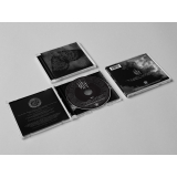 DALIT: s/t CD